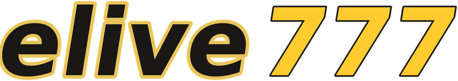 elive777 logo
