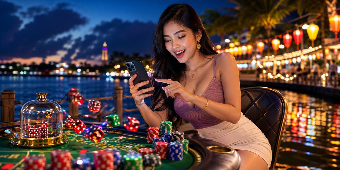 elive777 Apa Yang Kami Tawarkan di elive777 Casino